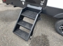 steps