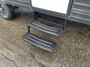 steps