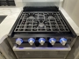 stove-oven