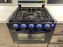 stove