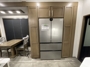 fridge