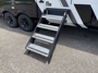 steps