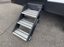steps