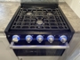 stove-oven
