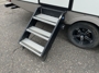 steps