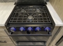 stove-oven