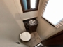 half-bath