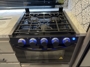 stove-oven