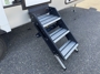 steps