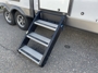 steps