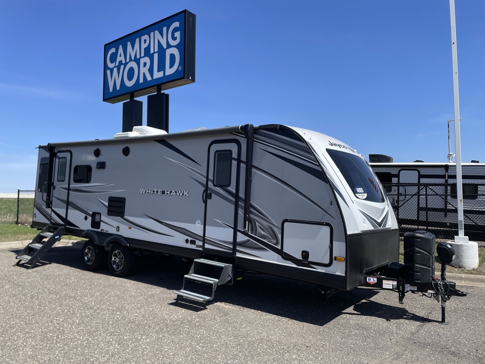 2021 Jayco White Hawk 28RL