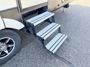 steps