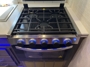 stove-oven
