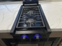 stove-oven