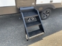 steps
