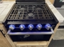 stove-oven