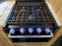 stove-oven