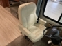 driver-seat