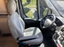 driver-seat