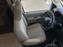 driver-seat