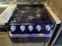 stove-oven