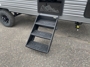 steps