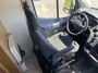 driver-seat
