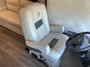 driver-seat