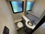 half-bath