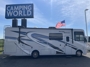 campside