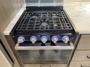 stove-oven