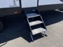 steps