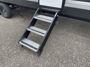 steps
