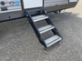 steps