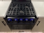 stove-oven