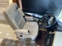 driver-seat