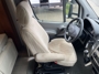driver-seat