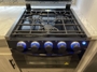 stove-oven