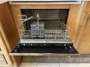 dishwasher