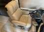 driver-seat