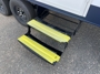 steps