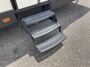 steps