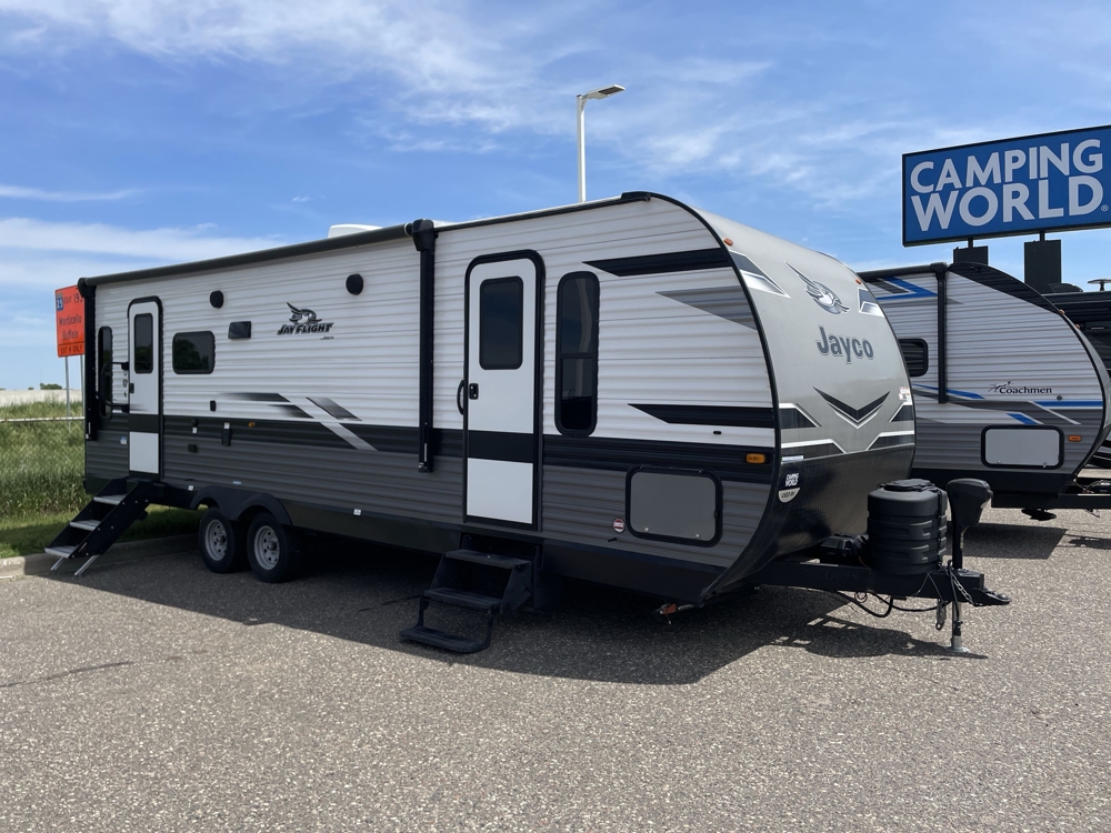 2024 Jayco Jay Flight 265RLS