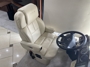 driver-seat