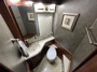 half-bath
