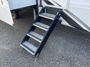 steps