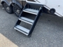 steps