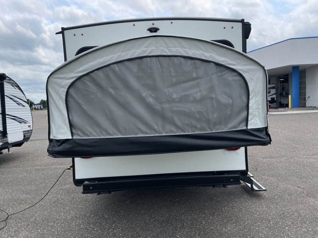 2021 Jayco Jay Feather X17Z — photo 8 of 8