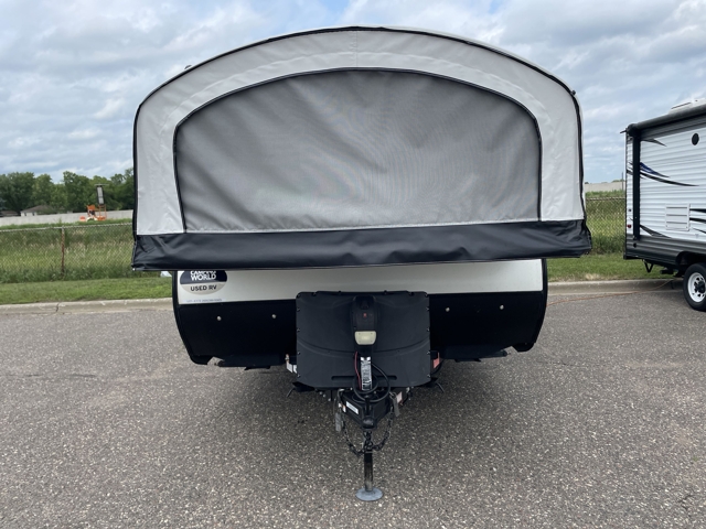 2021 Jayco Jay Feather X17Z — photo 5 of 8