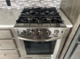 stove-oven